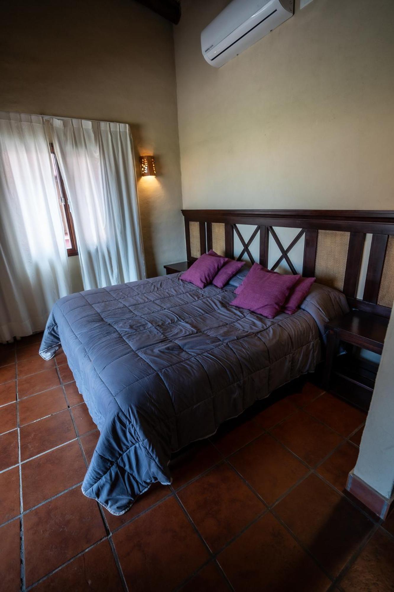 Hotel Castillos De Cafayate Exteriér fotografie